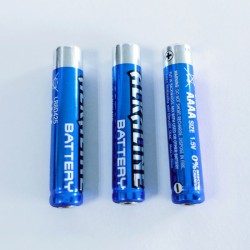 厂家供应9号碱性电池LR8D425点触笔专用电池