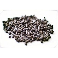宁夏柱状活性炭-煤质柱状活性炭-锦宝星活性炭在气相上的用途
