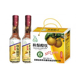 广东梨醋饮料加盟,康阳食品,东北苹果醋代理