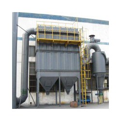 小型生物质锅炉除尘器效率好达到环保排放标准