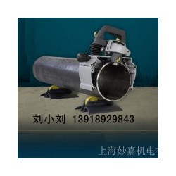 上海现场管道精准焊接坡口倒角一体机PB220E优惠促销中