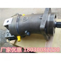 无锡柱塞泵科HD-A11VO40LE1/10L-NZD12N00,