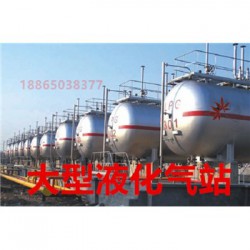 佳木斯液化气储罐,生产厂家,100立方液化石