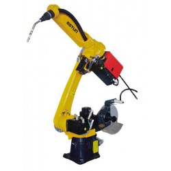 ER6焊接机器人专业供应商|ER6焊接机器人批