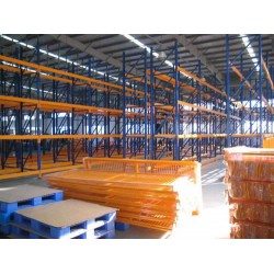 天津重型货架制造商现货供应|喜多工业|重型