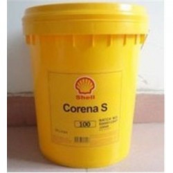 压缩机油 Shell Corena S68,壳牌确能立S32.