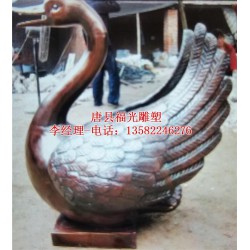 广东动物铜雕_动物铜雕_小区动物铜雕设计