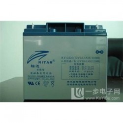 RITAR蓄电池FT12-125原装报价