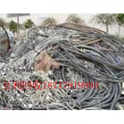浙江下城区工业电缆回收站理想的选择
