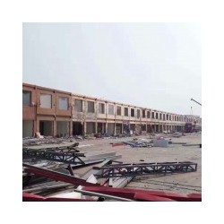出售二手钢结构厂房供应厂家 安徽二层门市