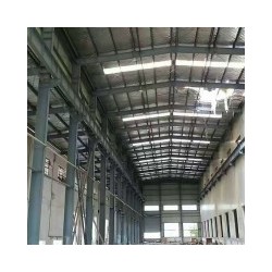 上海二手钢结构厂房，优质二手钢结构厂房供