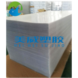 南京隔断PC耐力板1-10MM 透明蓝色乳白色