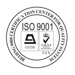 ISO9000认证对企业的效益