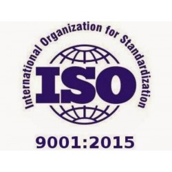 关于ISO9001的背景