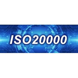 广东​ISO20000IT服务管理规范介绍