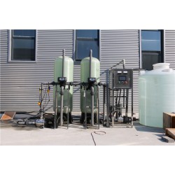 金华循环水设备/冷却循环水处理设备/软化水设备