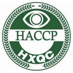 关于佛山HACCP审核程序详细解读