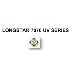 7070 395nm深紫外UVA大功率固化LED