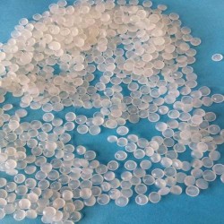 聚乳酸纯料(PLA)耐高温生物基全降解塑料
