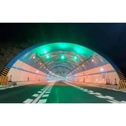 隧道搪瓷钢板-隧道蓝天白云涂料-隧道防火装饰板