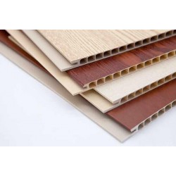 湖南竹木纤维板厂/长沙竹木纤维集成墙板/长沙竹木纤维墙板价格