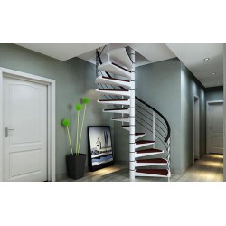 选择钢结构楼梯的原因有哪些？