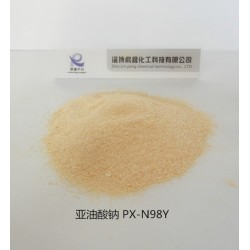 粉末亚油酸钠（CAS:822-17-3）混凝土发泡皂化粉