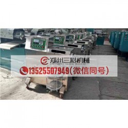 忻州新型大豆榨油机/油葵榨油机价格低厂家