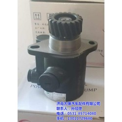 3406Z07-001-A_铝壳泵、齿轮泵